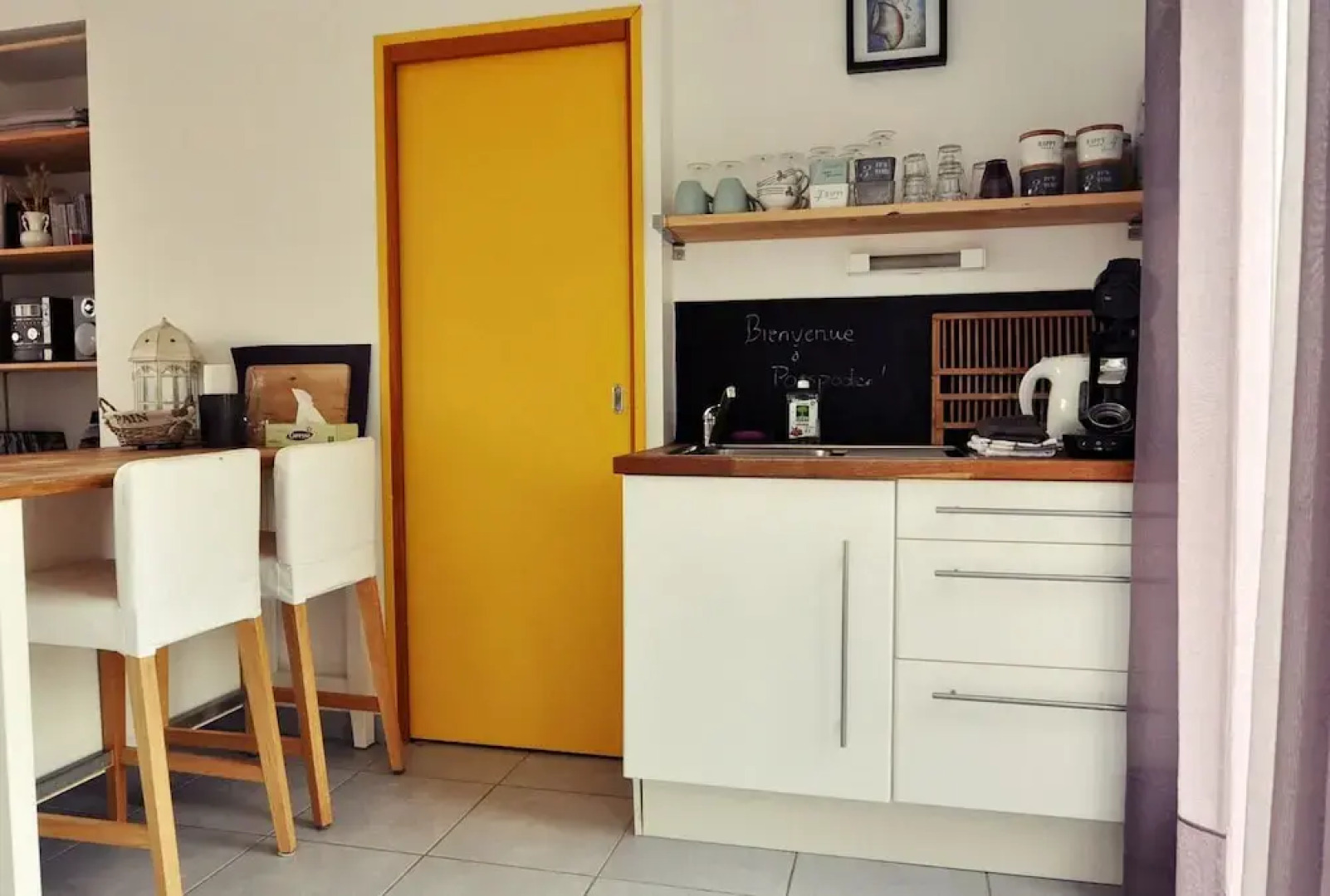 Cottage Maison Drogou