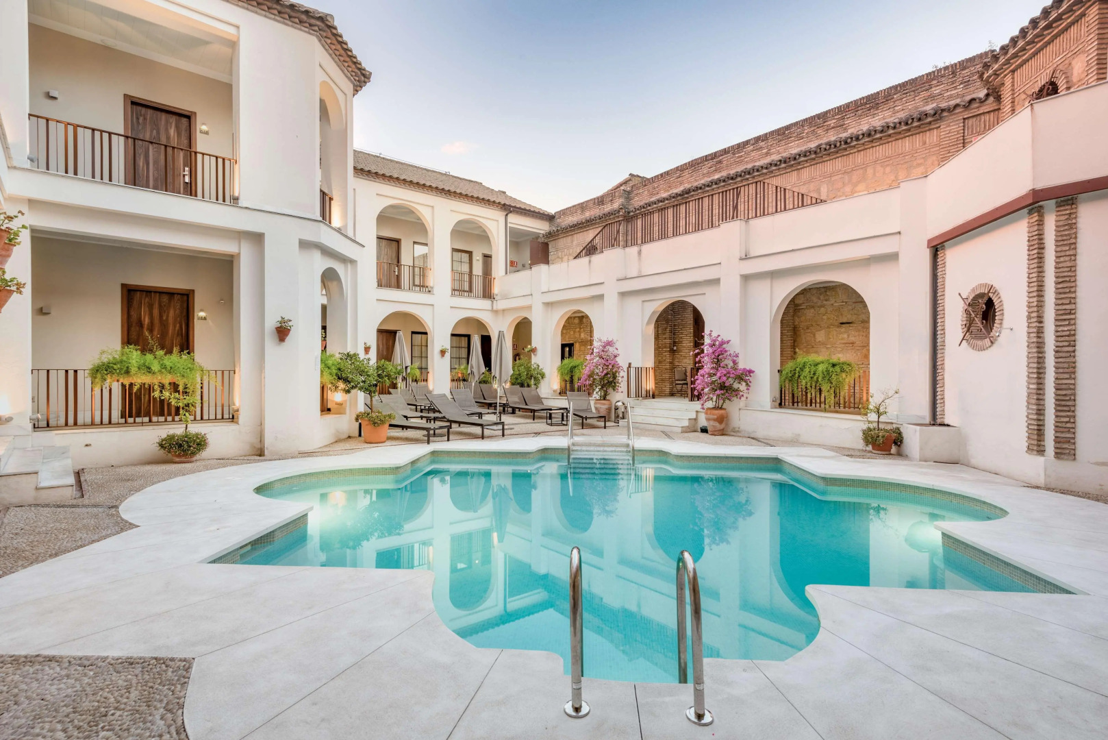 NH Collection Amistad Córdoba Hotel