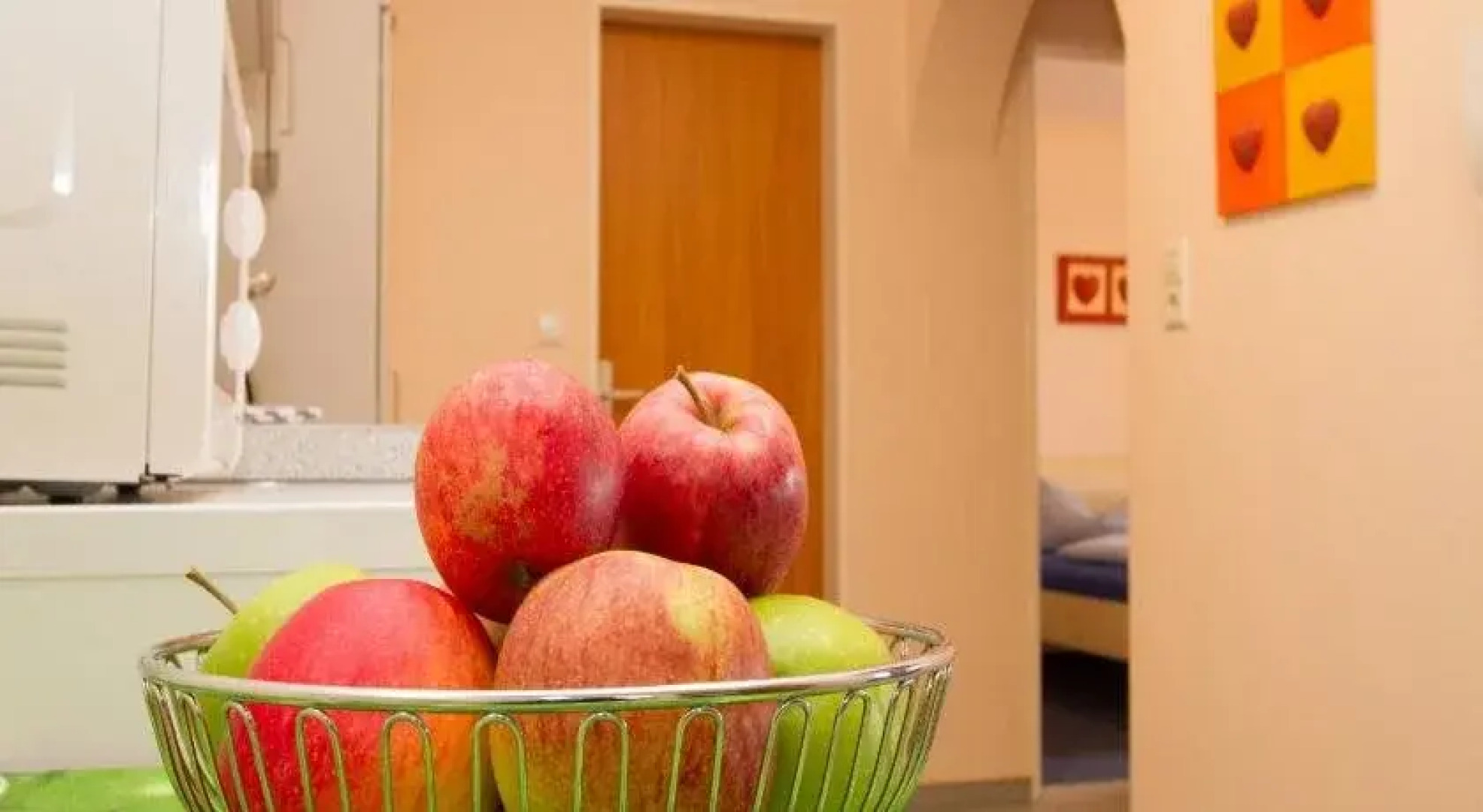 Obst- und Ferienhof Witzigmann