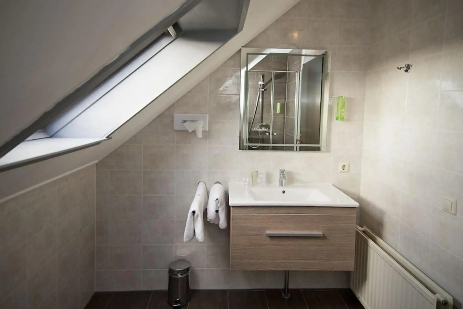 Hotel, Sportsbar & Brasserie Dorhout Mees