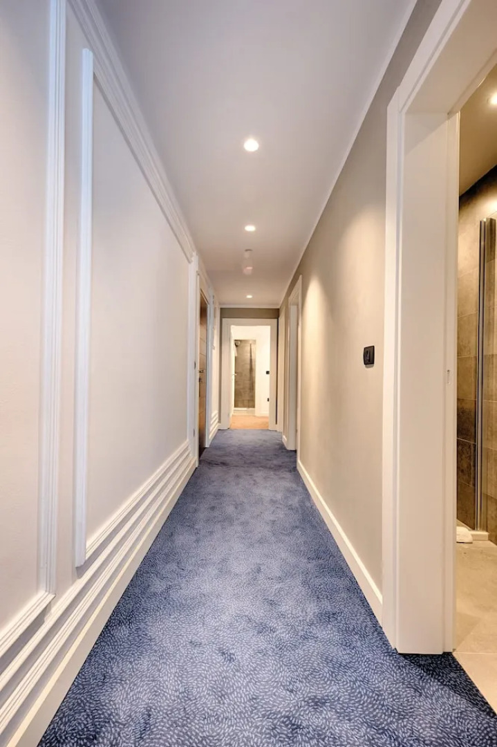 Apart Hotel Kalamper