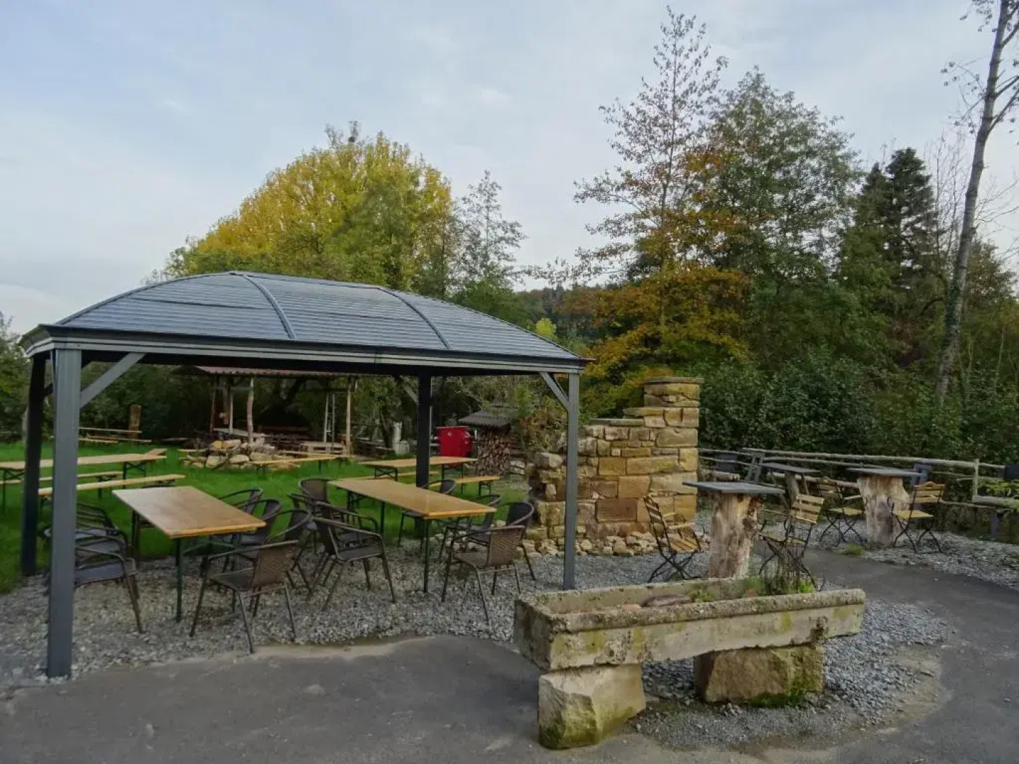 Eventhotel Ö-Cappuccino