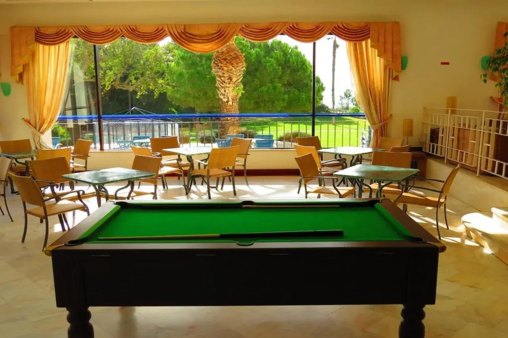 Alfamar Beach & Sport Resort