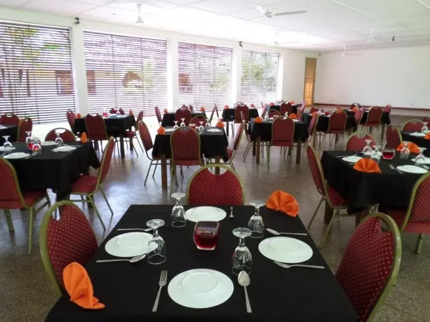 Polonnaruwa Holiday Inn