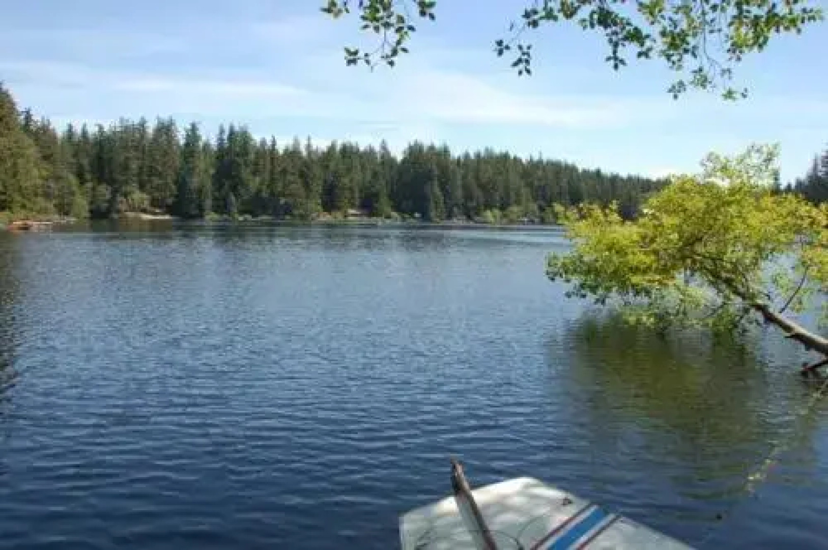 248 - Goss Lake Chalet