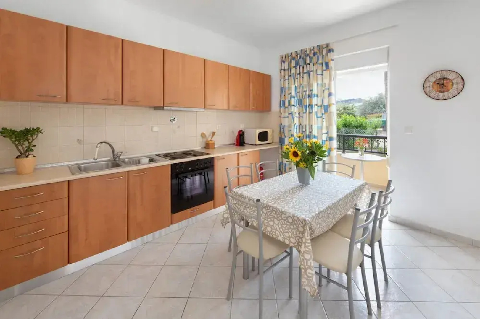 Hidden garden Rhodes Apartments