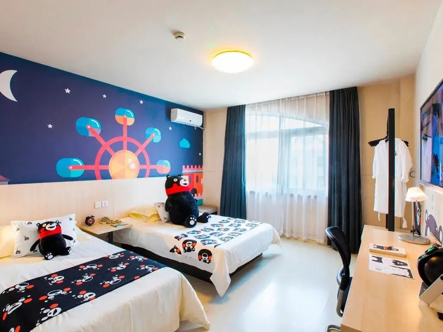 Jinjiang Inn Dalian Lianhe Road