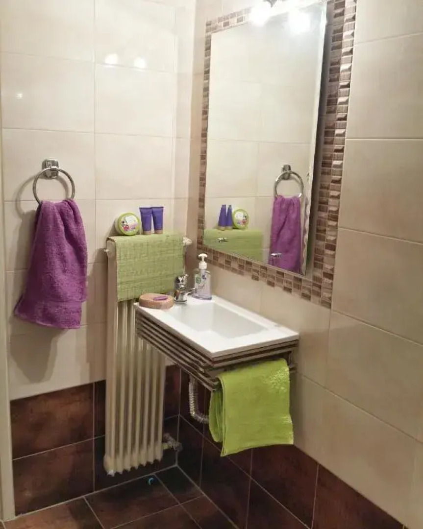 Izabella Guest House