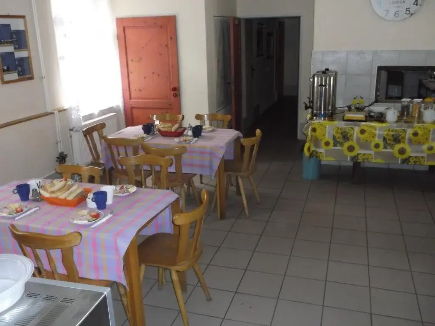 Penzion Falkenštejn