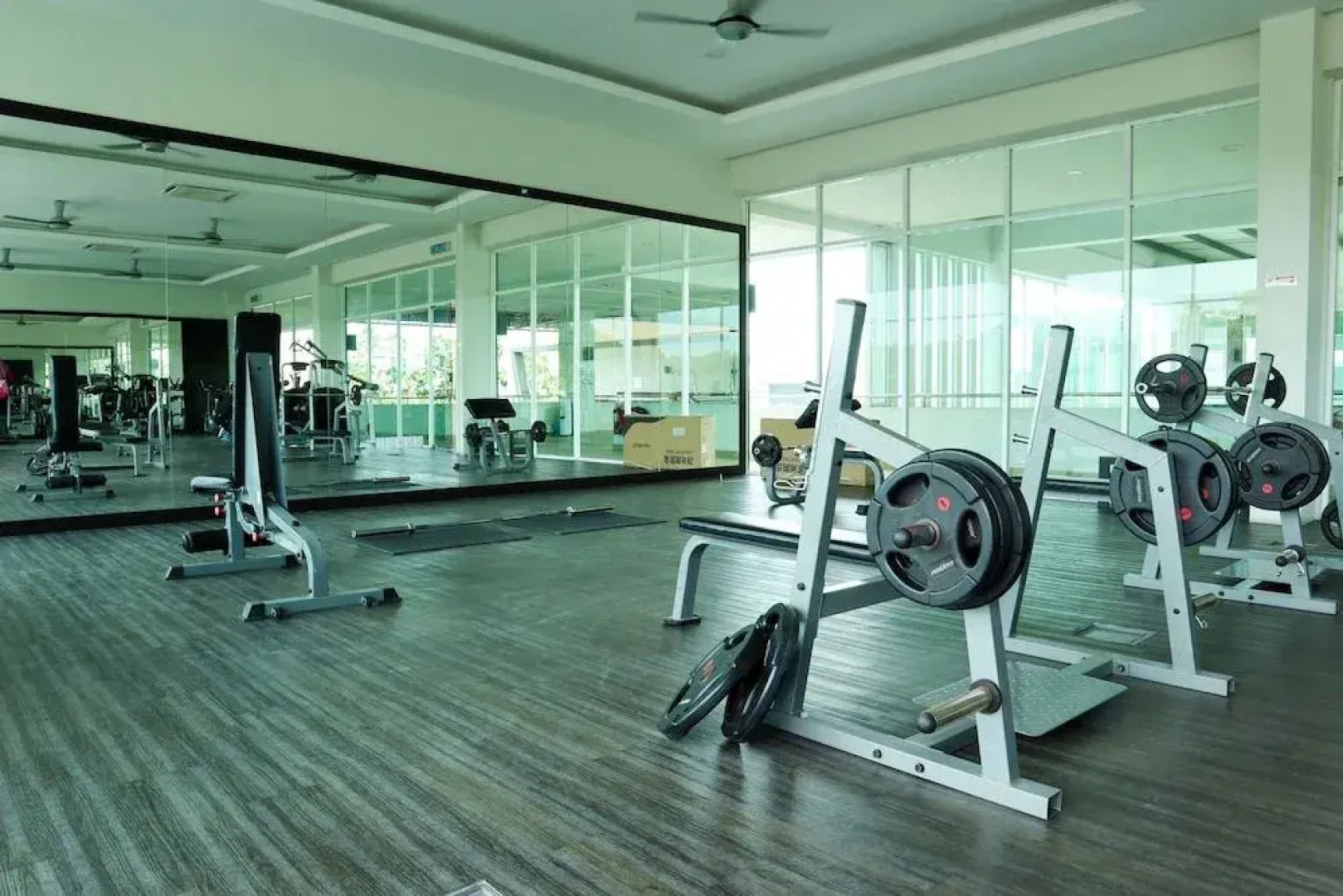 Arcadia Resort Desaru