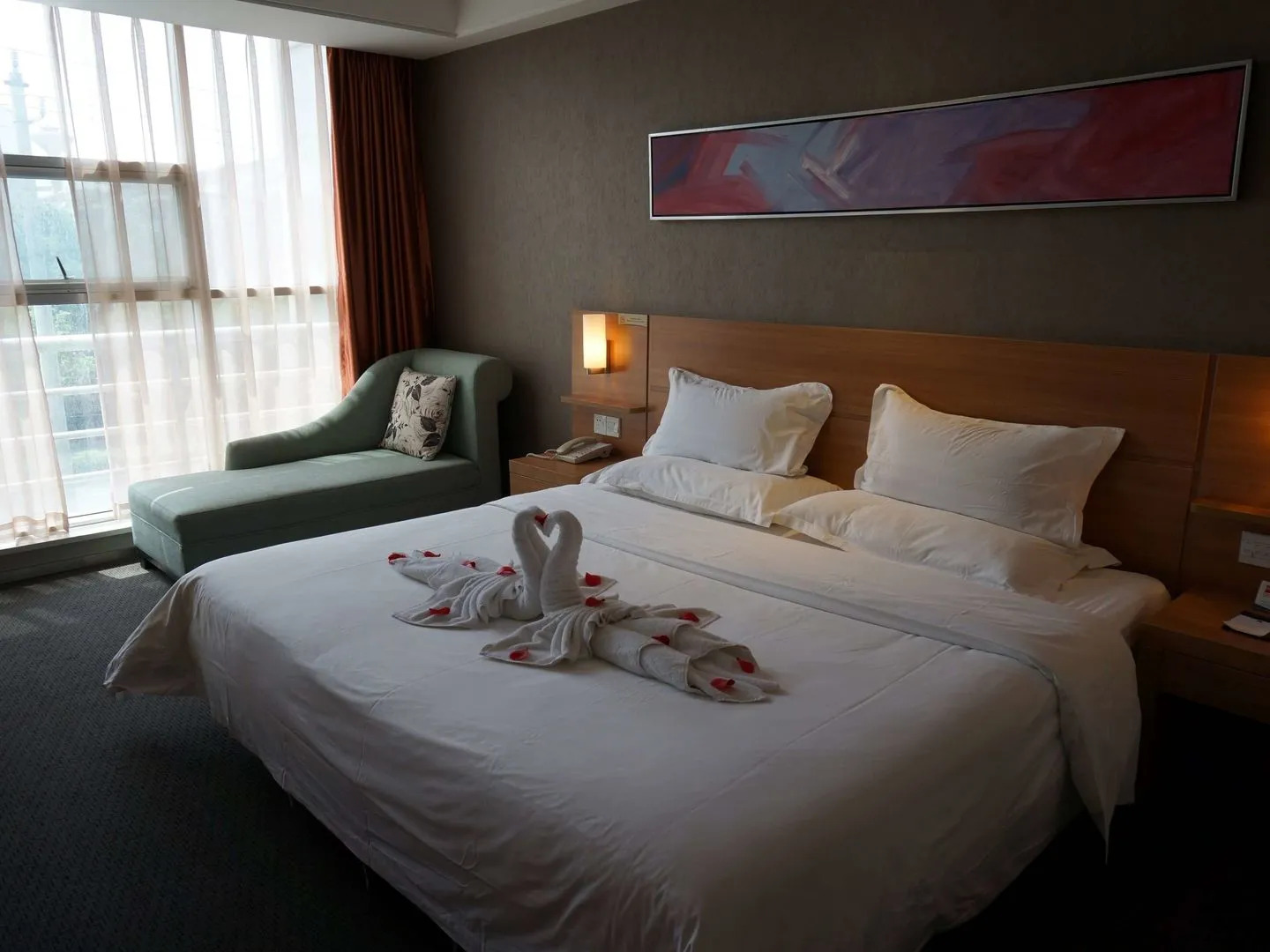 Ibis Changzhou Lihua Hotel