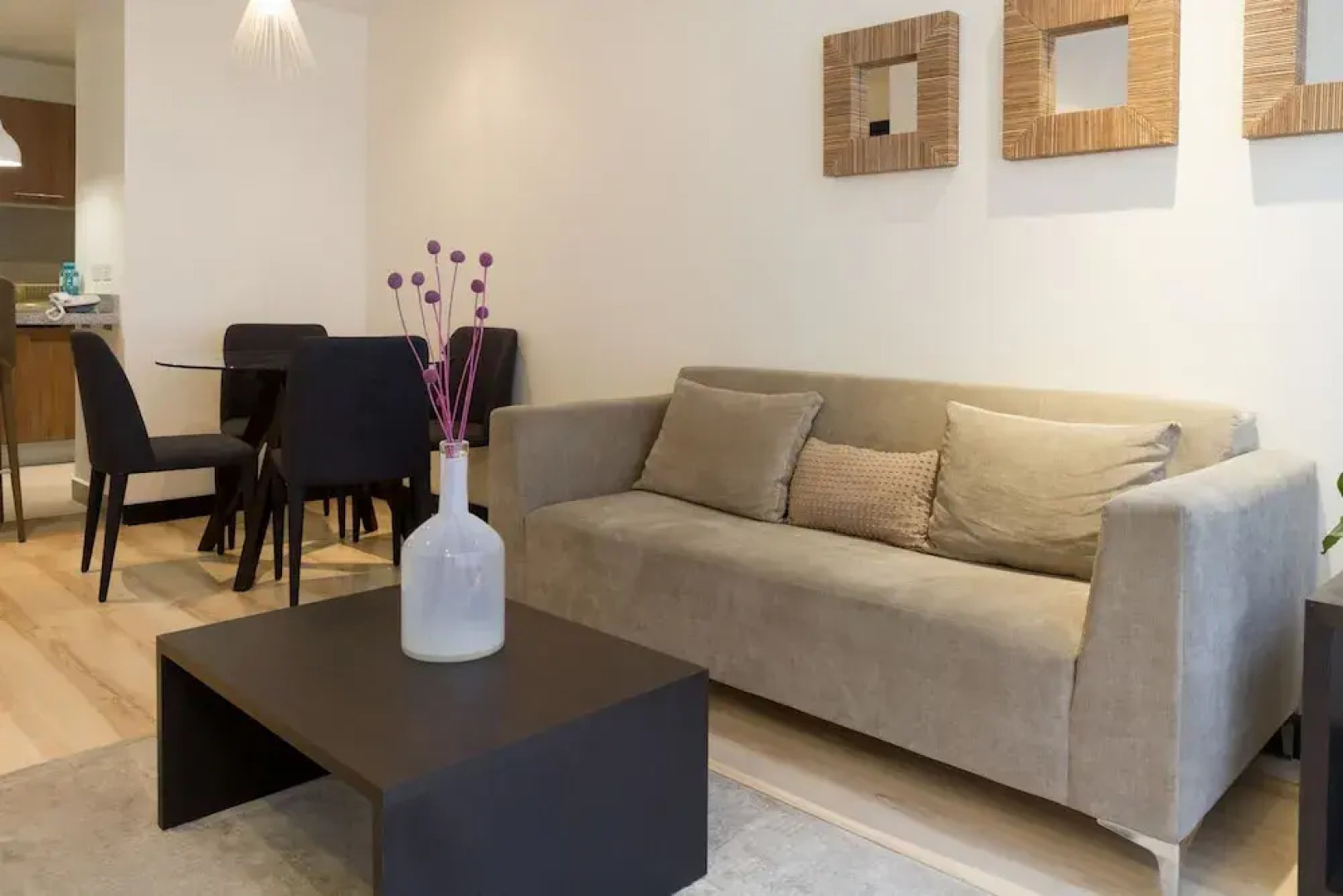 Suites Metropoli Edificio Torino