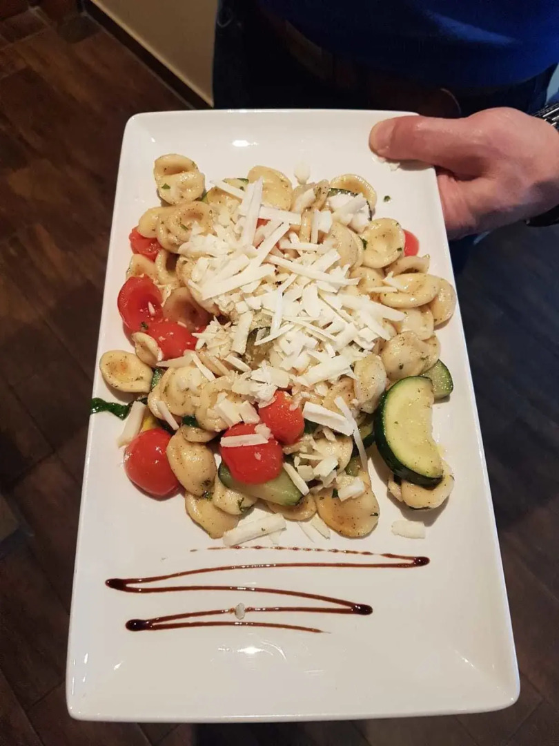 Hotel & Restaurant La Baia