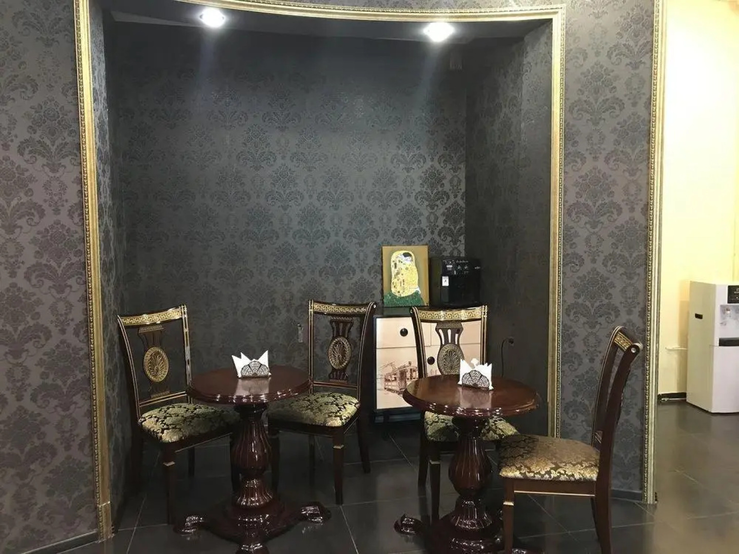 Пафос на Таганке