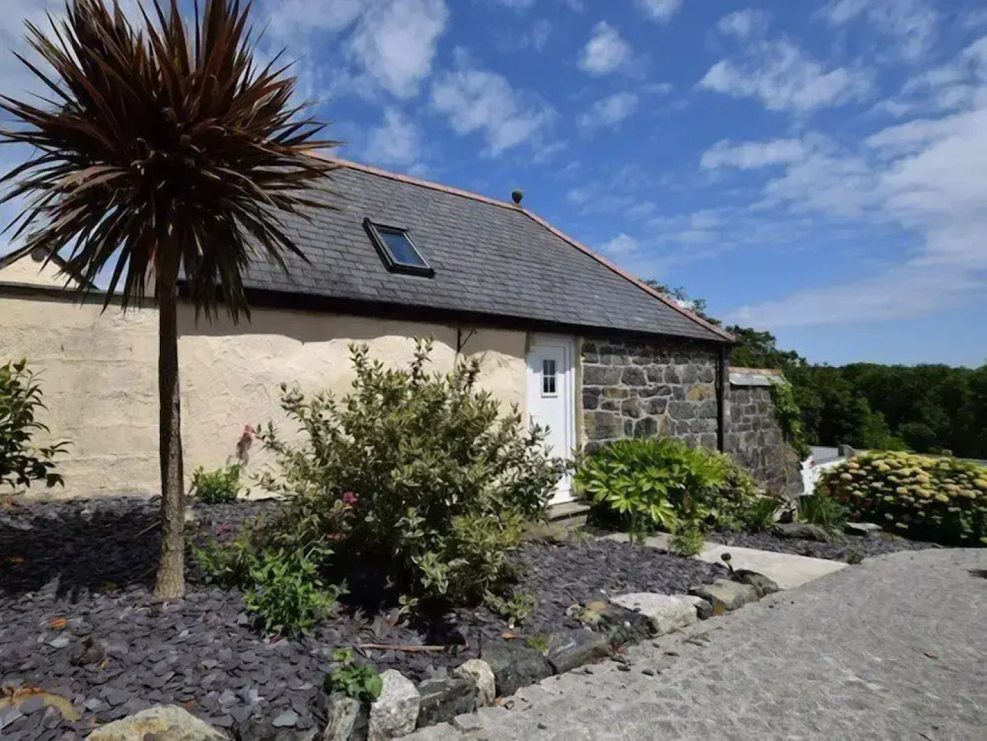 Nanplough Country House and Cottages