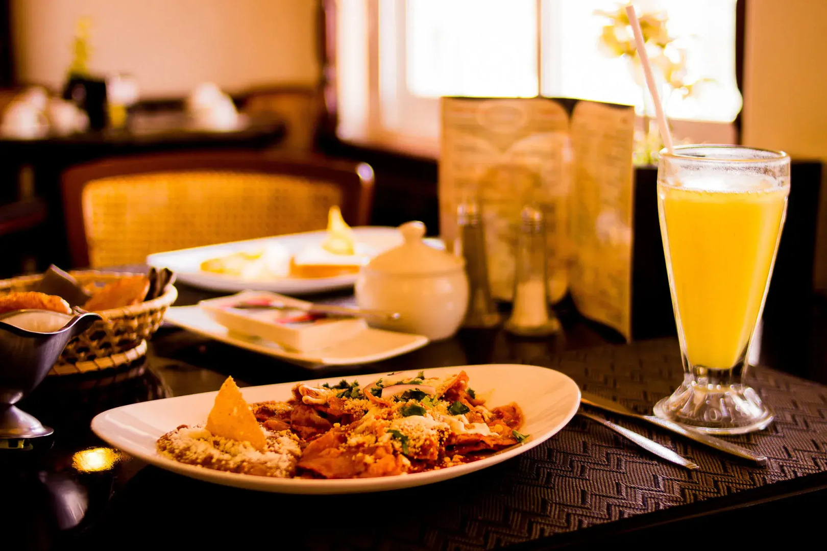 Hotel & Suites Aliana