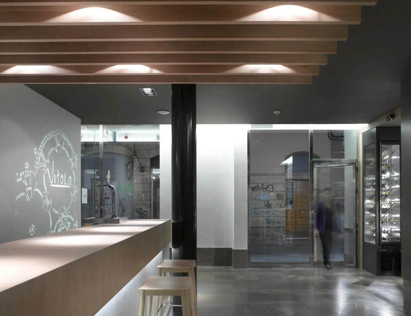 Hotel boutique Párraga Siete