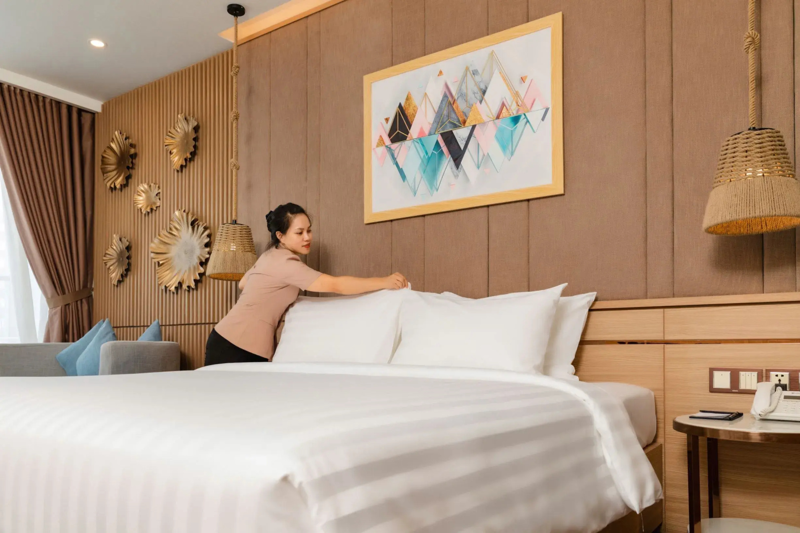 Virgo Hotel
