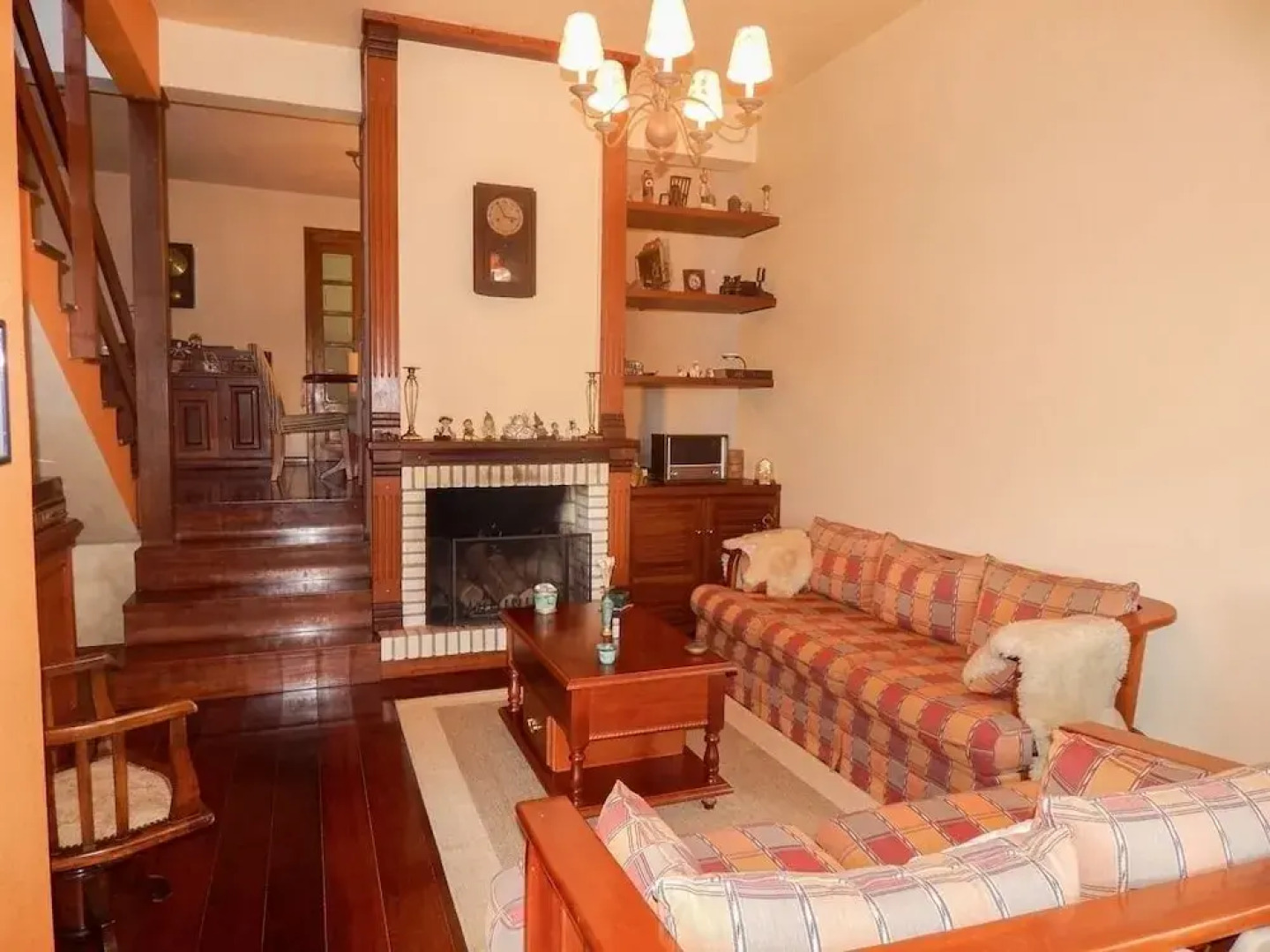 Residencial Luxos do Centro