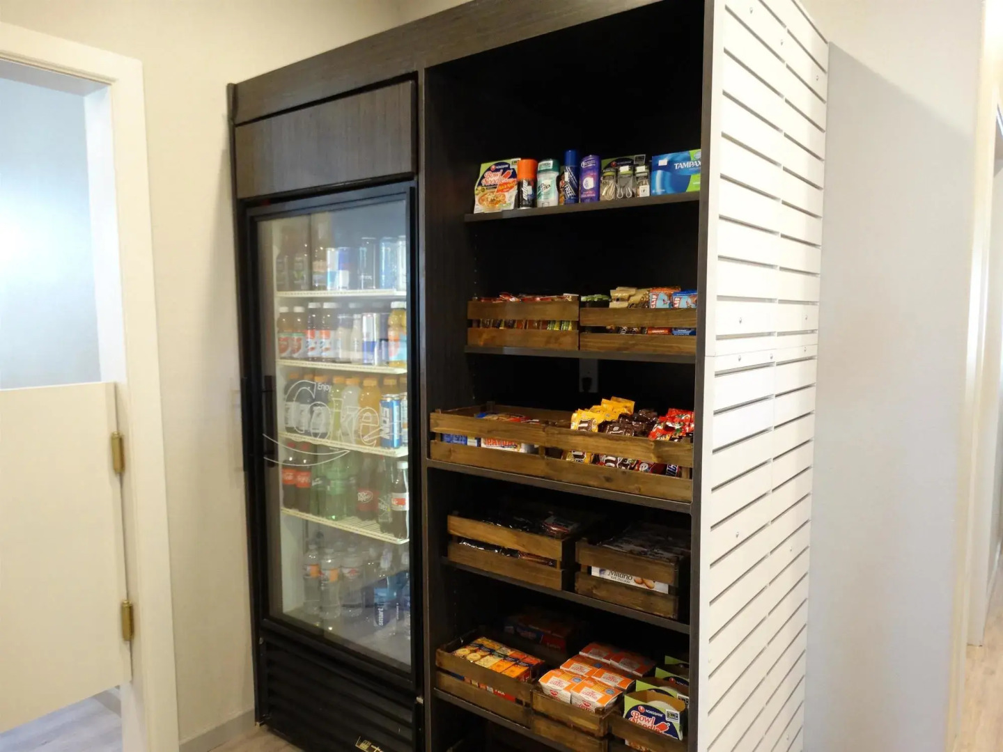 Best Western Grants Inn