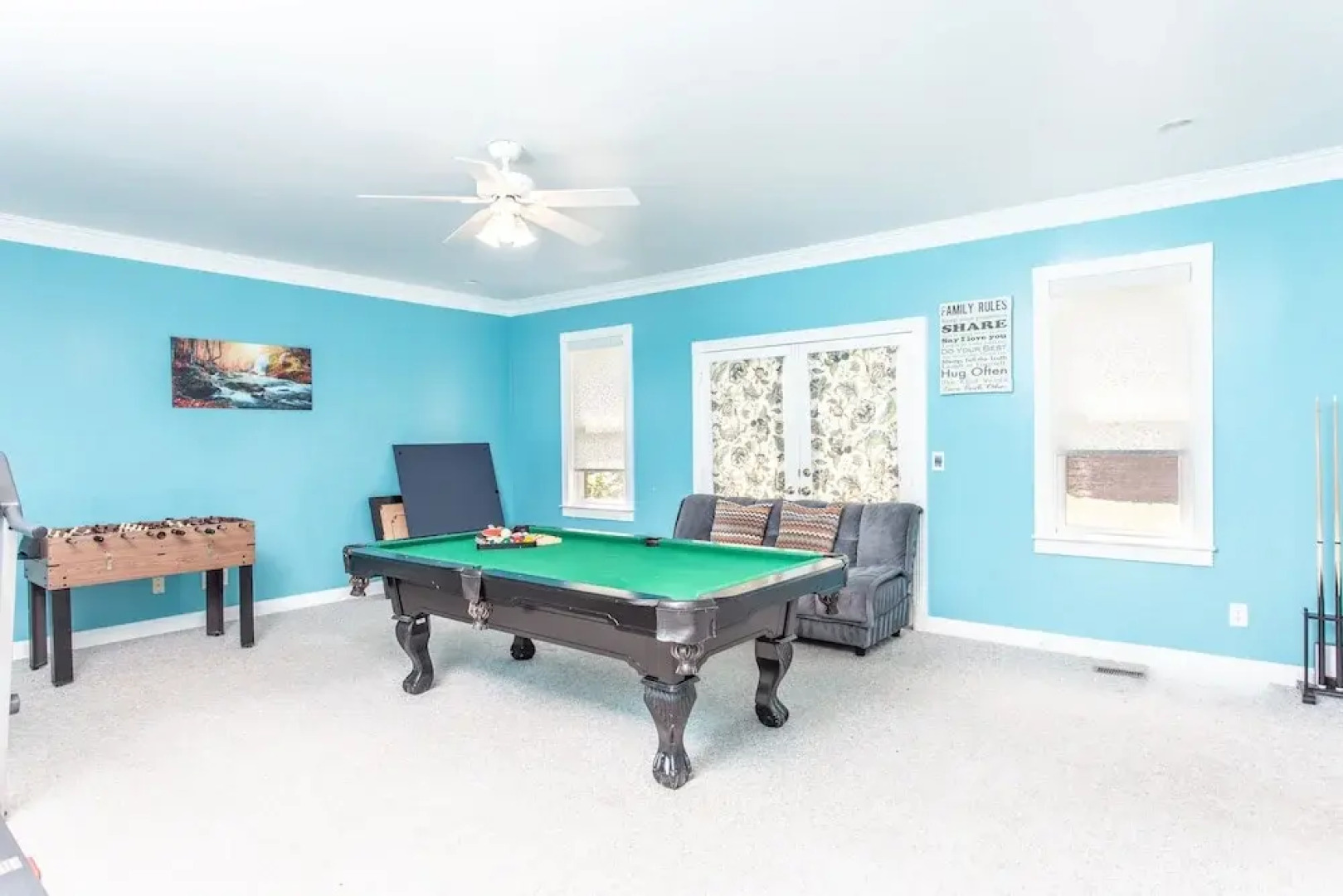 Country Cove - 5 Br Estate