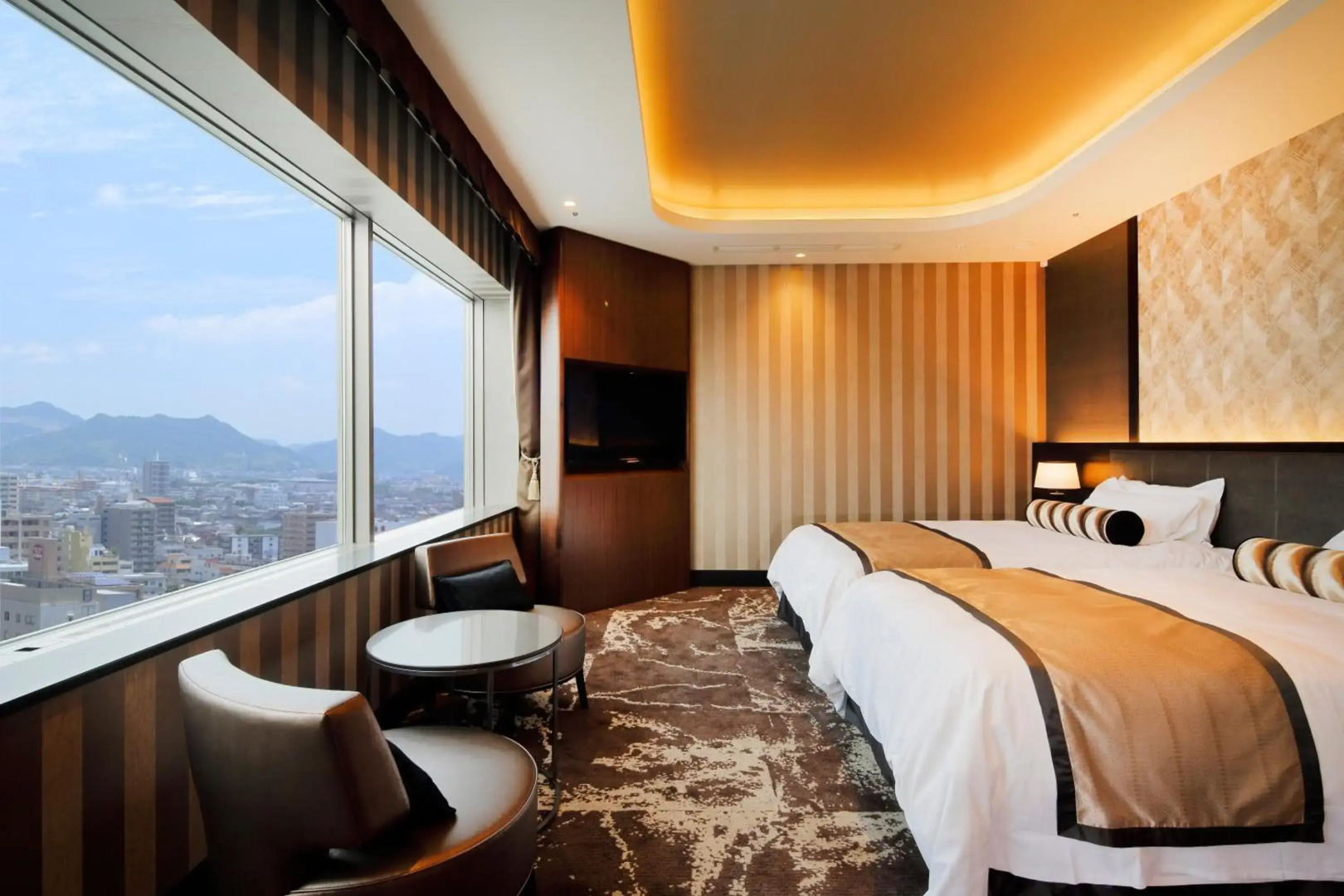 Hotel Monterey Himeji