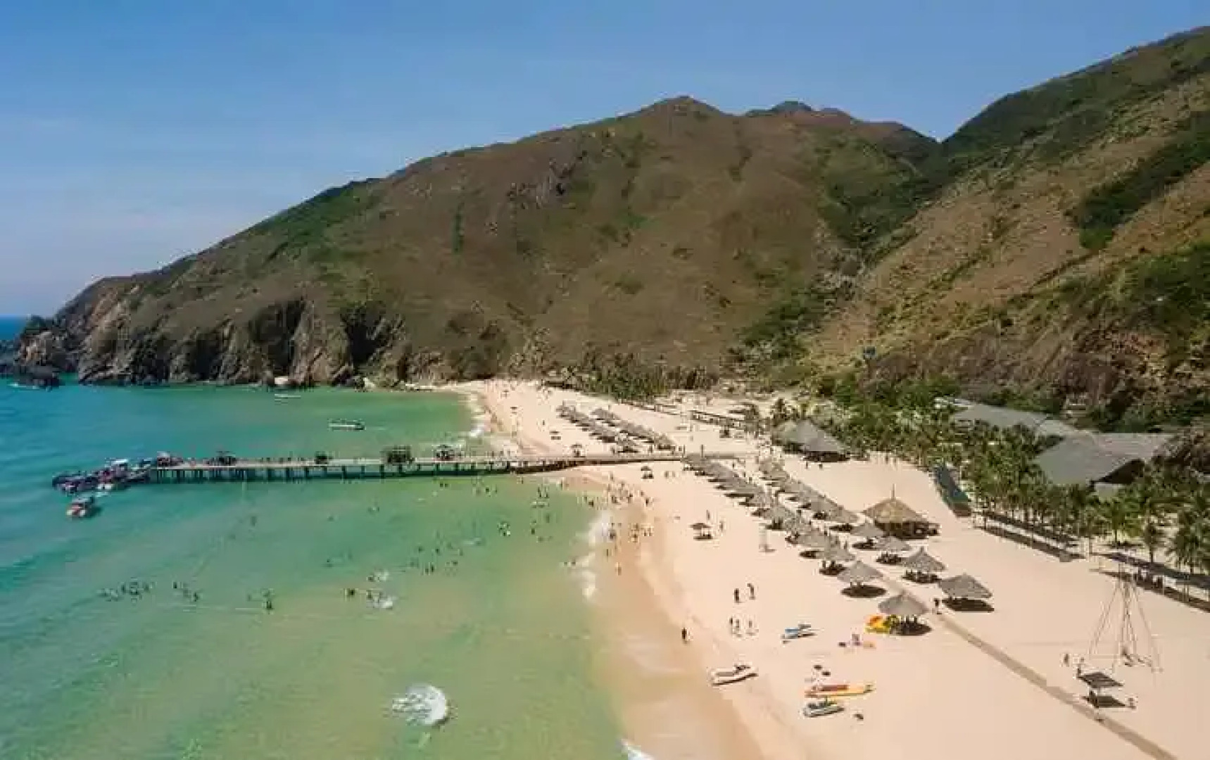 KyCo Peninsula Quy Nhon Resort