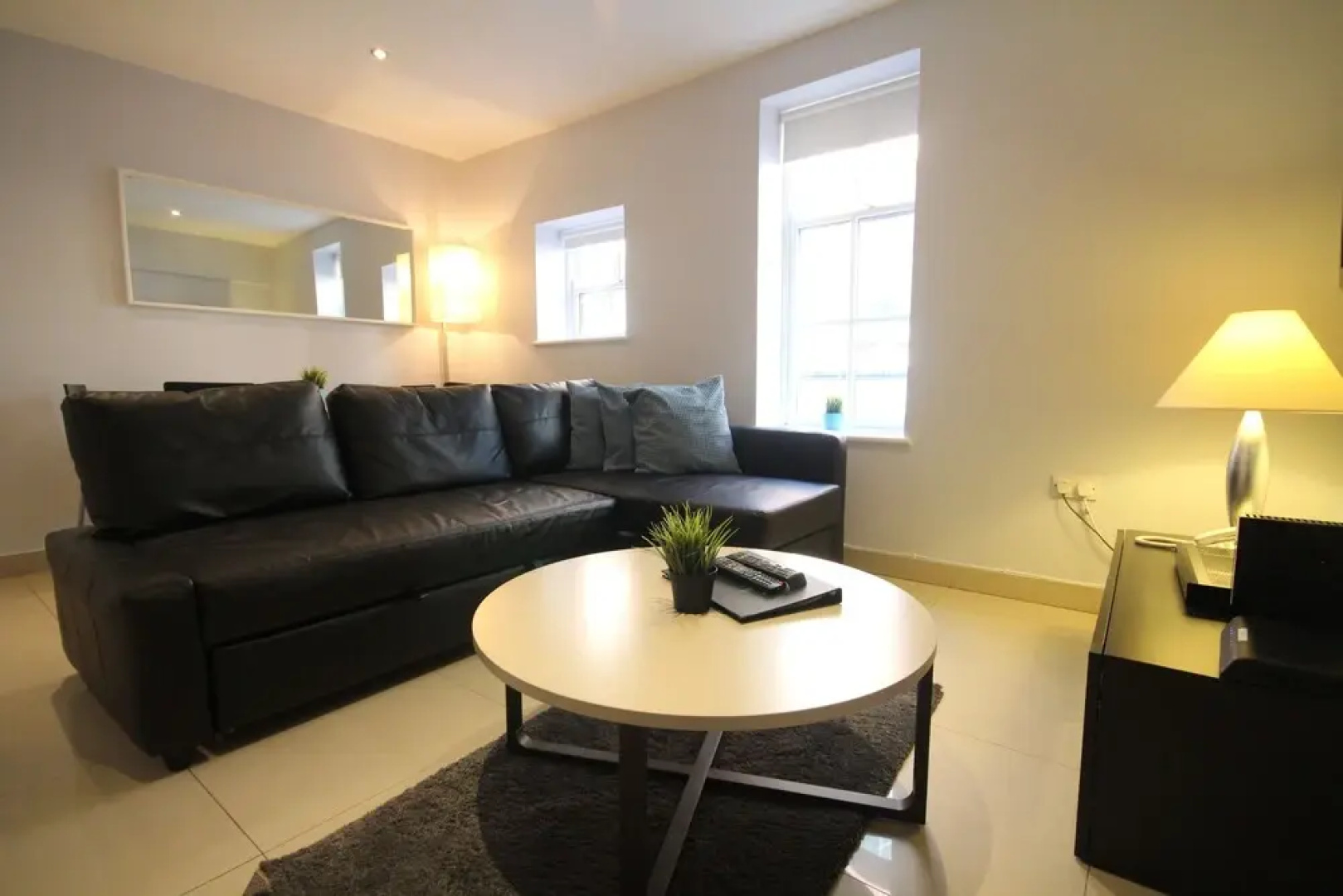 The Key Collection Apartments Temple Bar