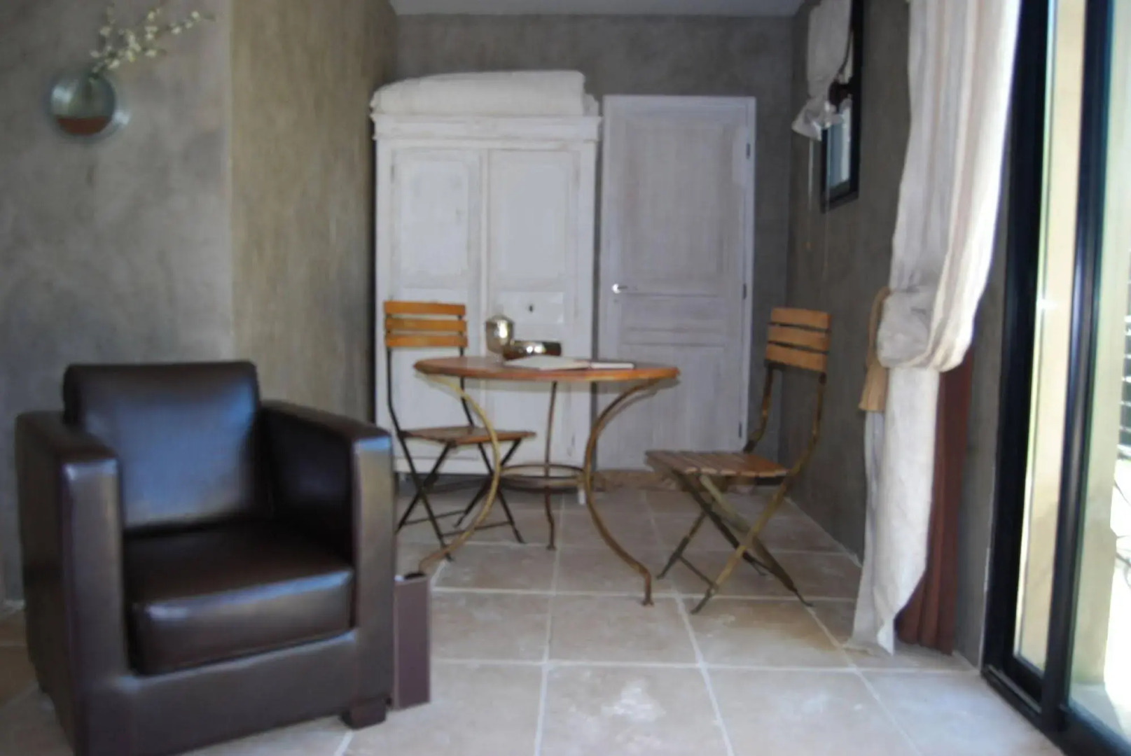 Le Clos de la Chèvre Sud