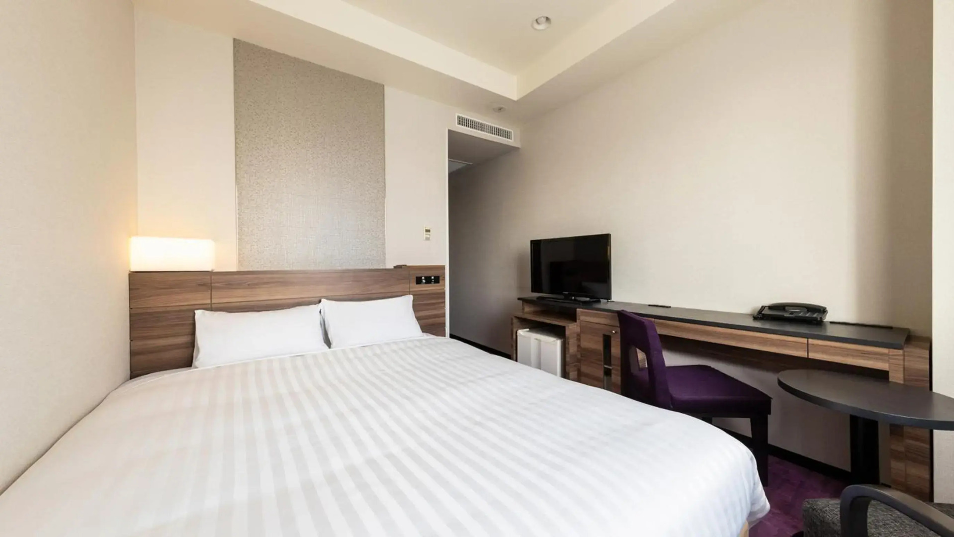 JR East Hotel Mets Mito