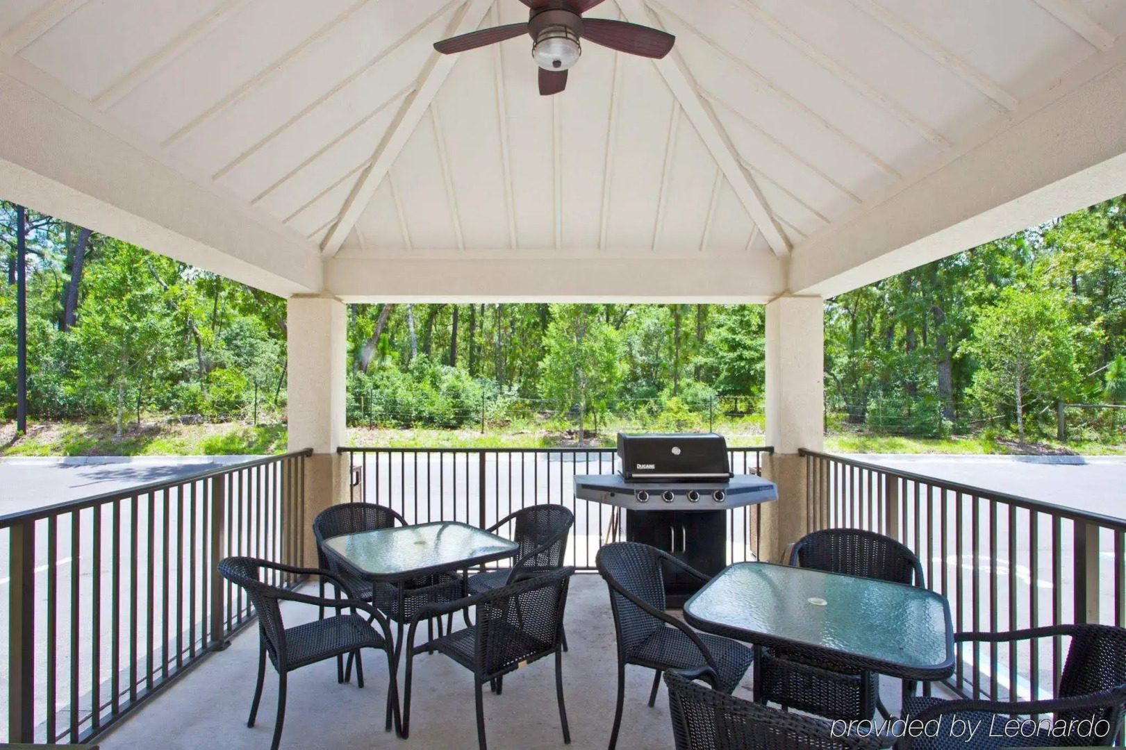 Candlewood Suites Jacksonville East Merril Road by IHG