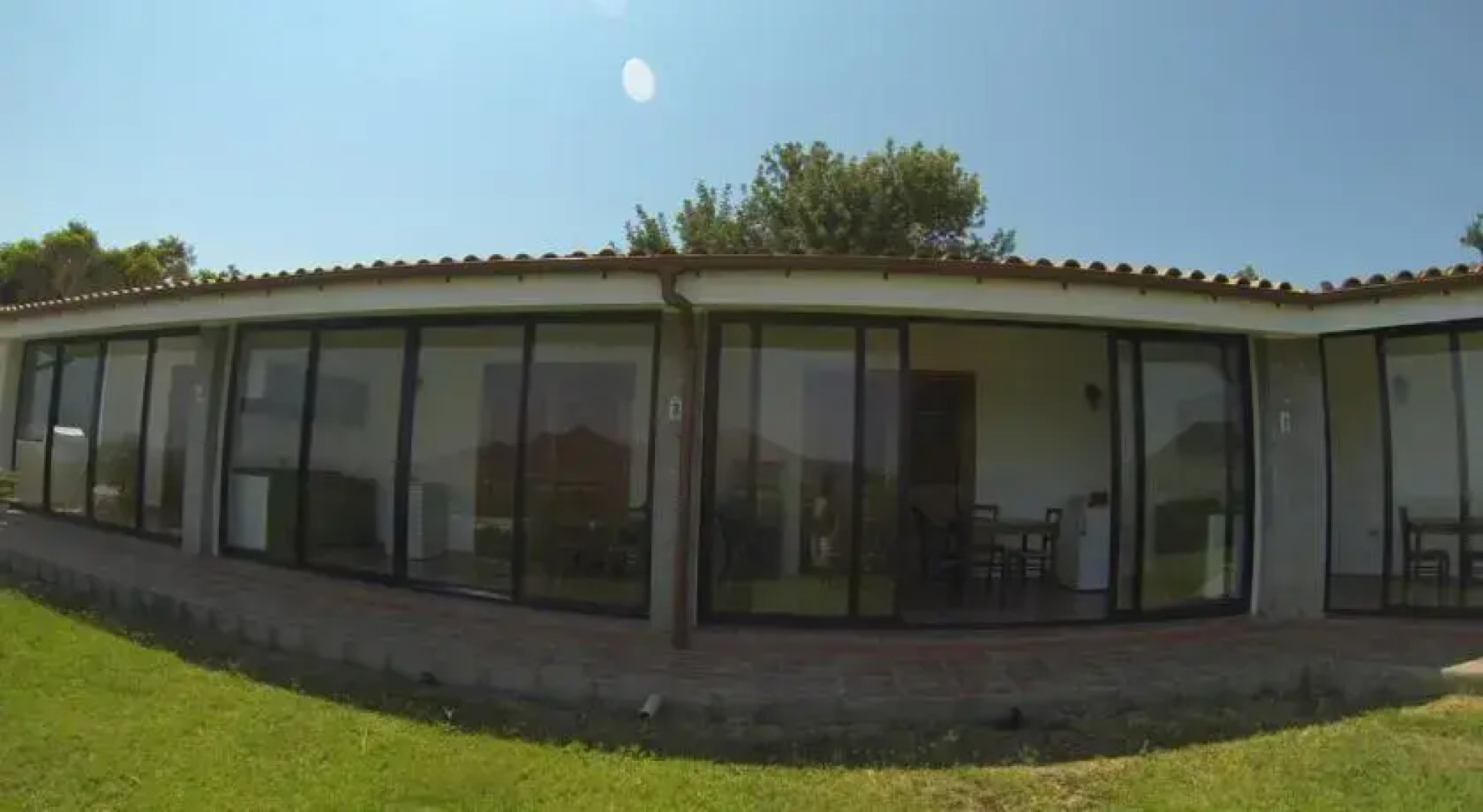 Agriturismo Gli Ulivi