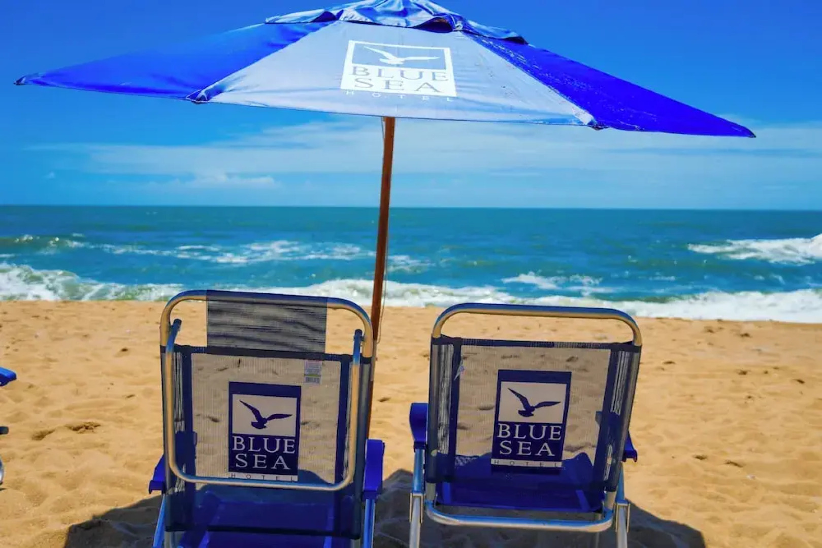 Blue Sea Hotel