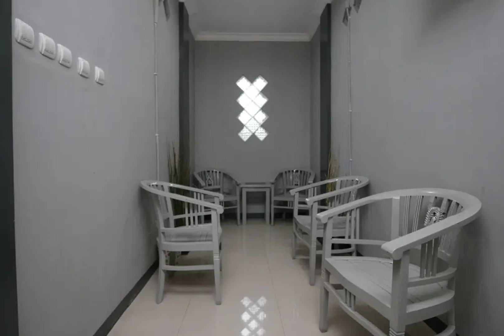 Airy Nagri Kaler Veteran Gang Seroja 235A Purwarkarta