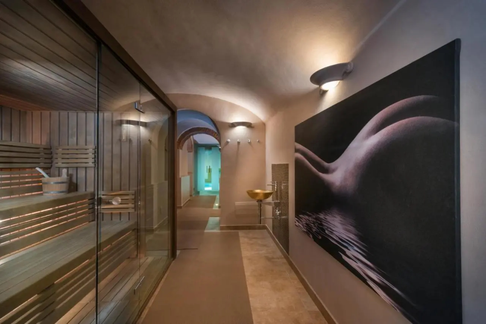 Hotel Palazzo San Lorenzo & SPA