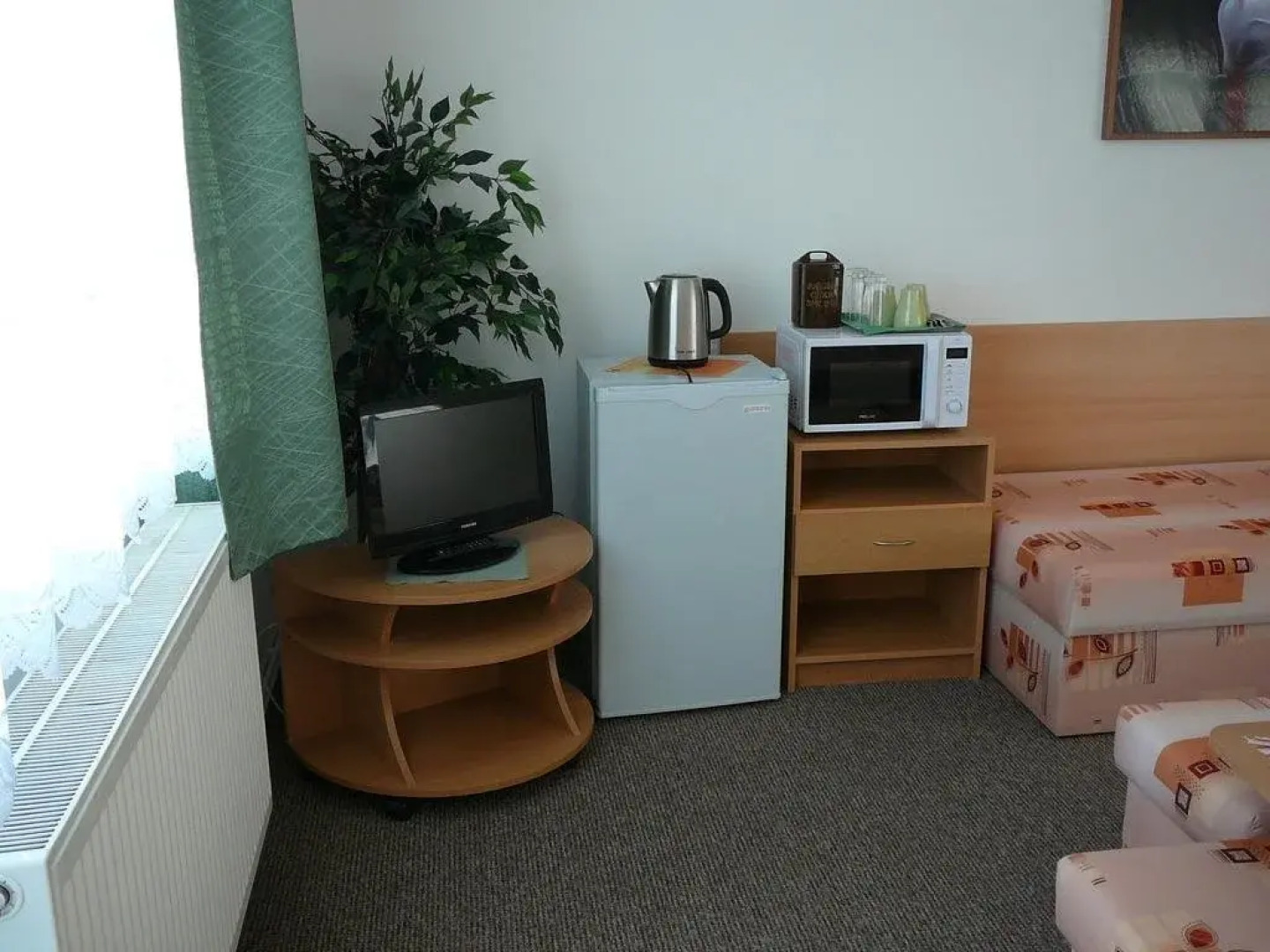 Hotel Pension u Mydlářů