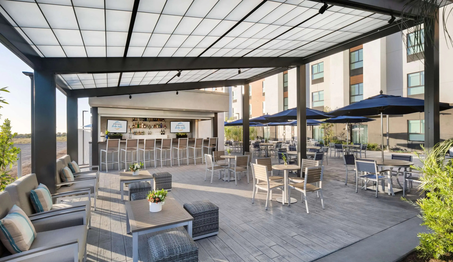 Ayres Hotel San Diego South - Chula Vista