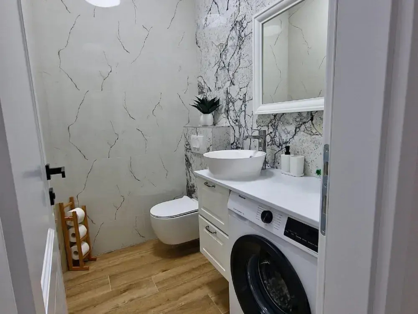 Apartment in Croatia Near the Adriatic Coast