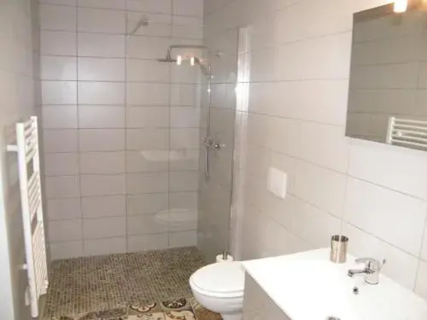 Clos Vieux Rochers Vineyard