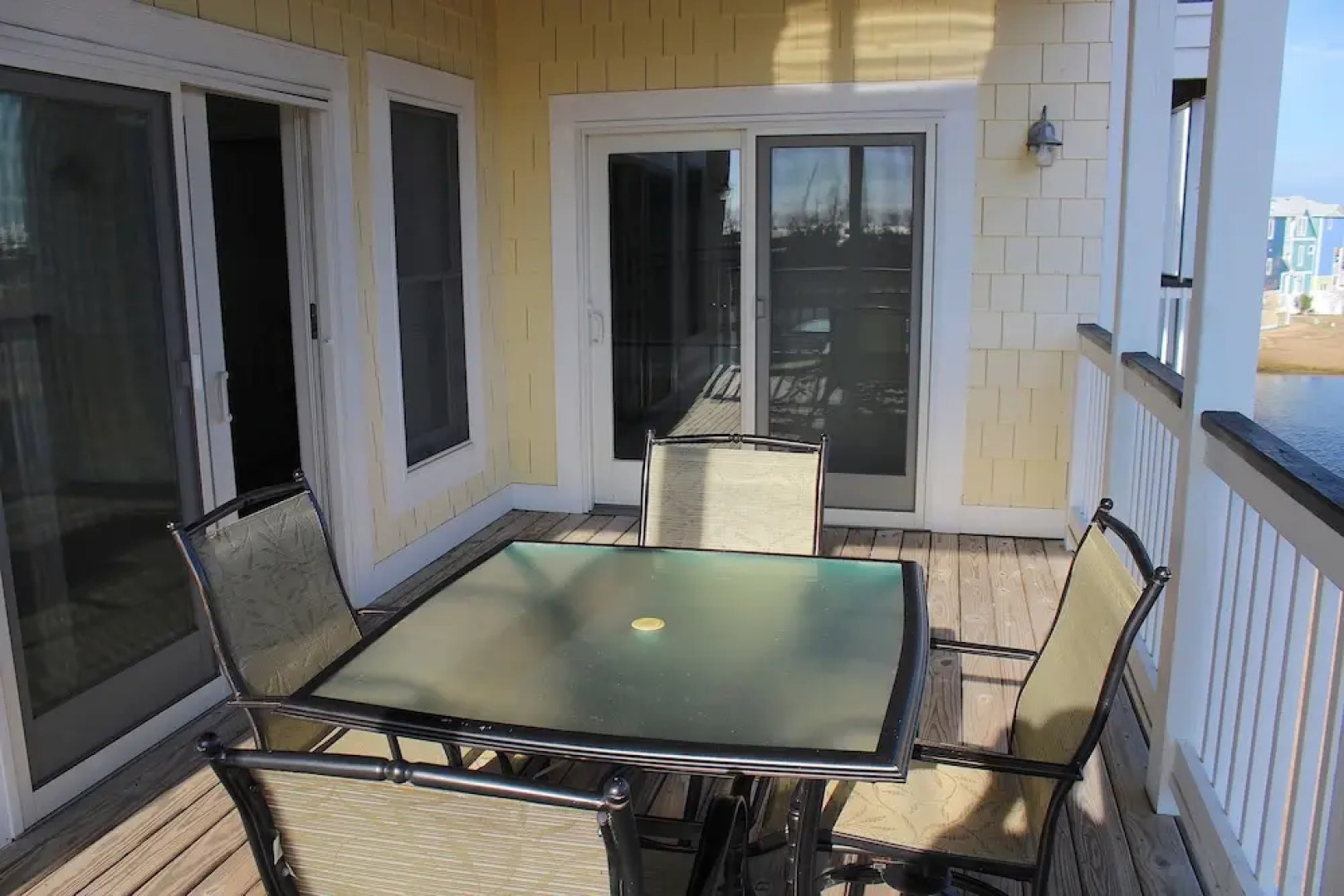 Hamilton Cay at Bermuda Bay by Kees Vacations