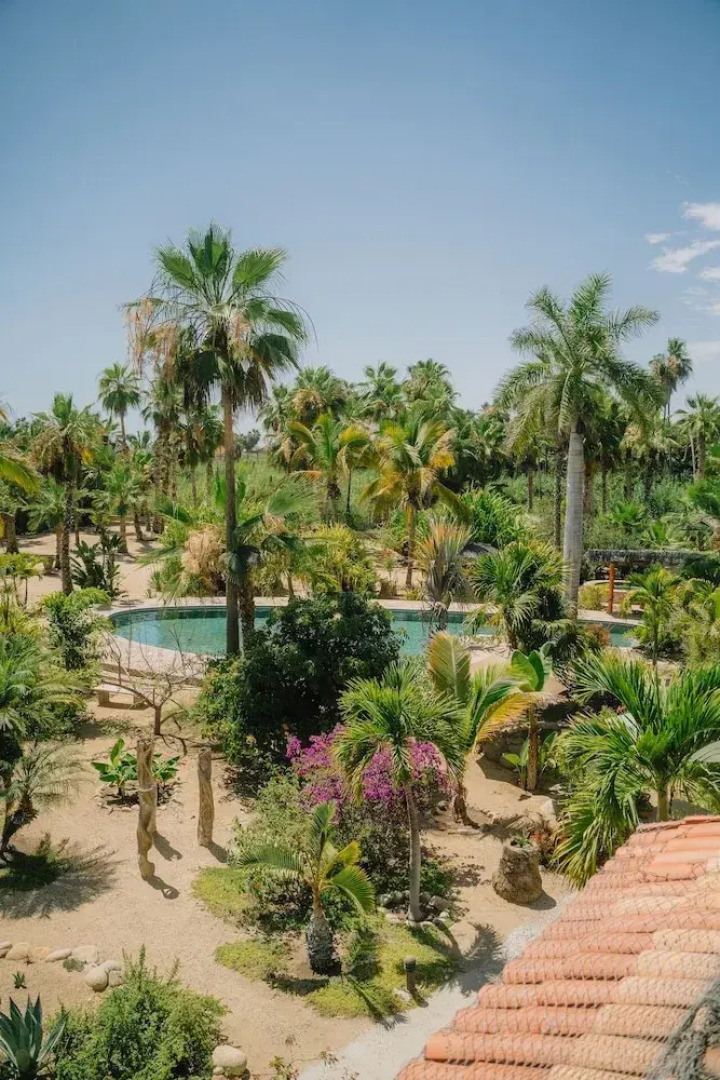 La Poza Boutique Hotel & Spa - Adults Only