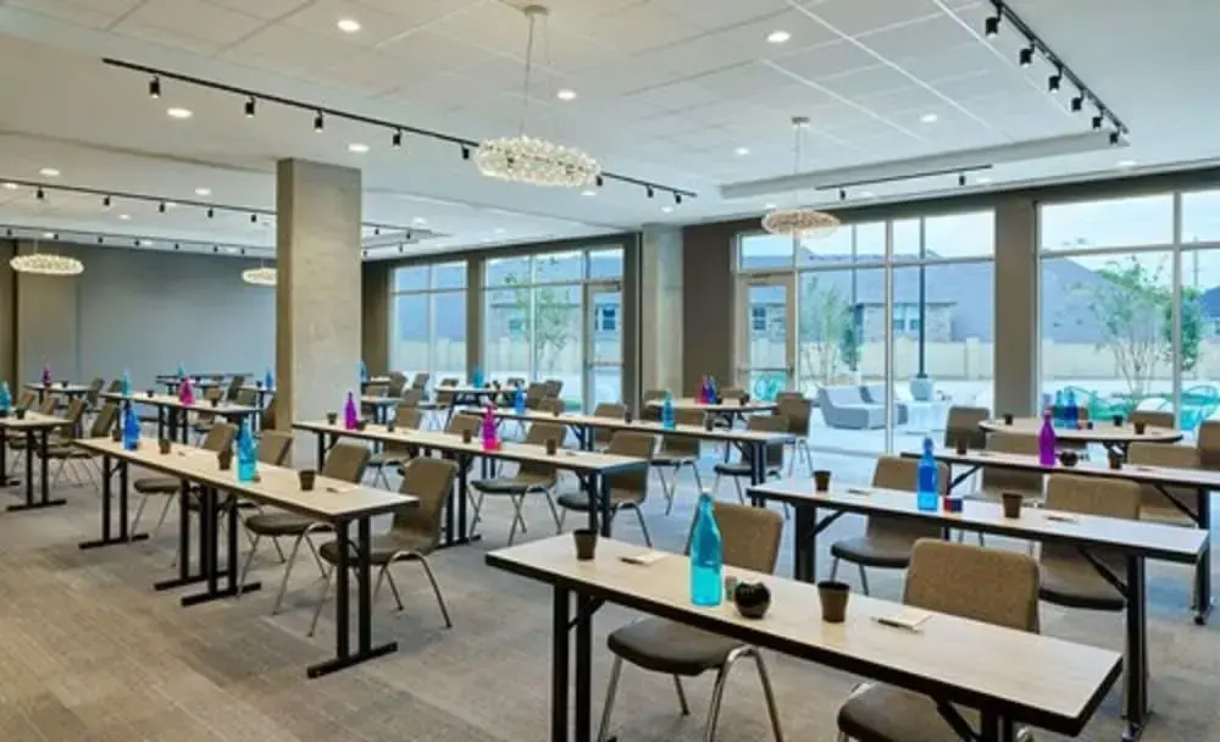 Aloft Trophy Club Westlake