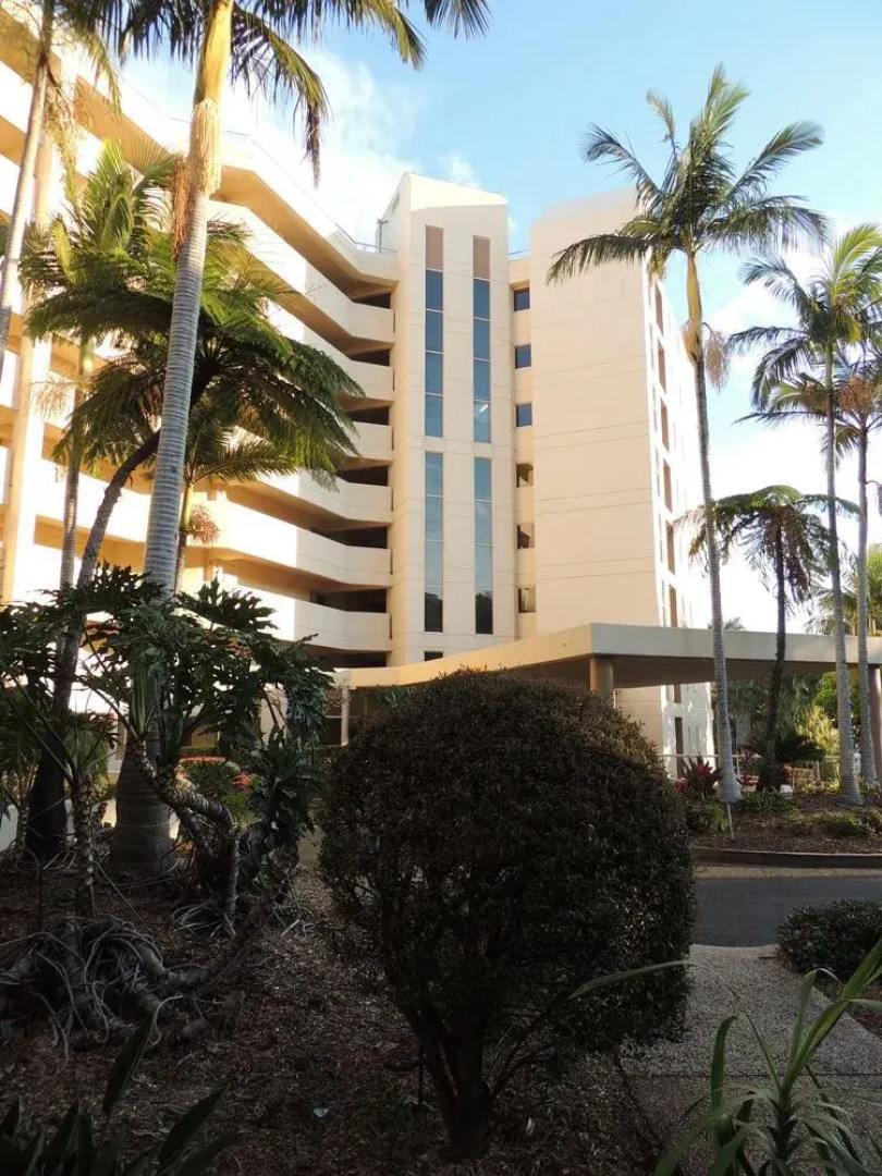 Pacific Bay Terraces