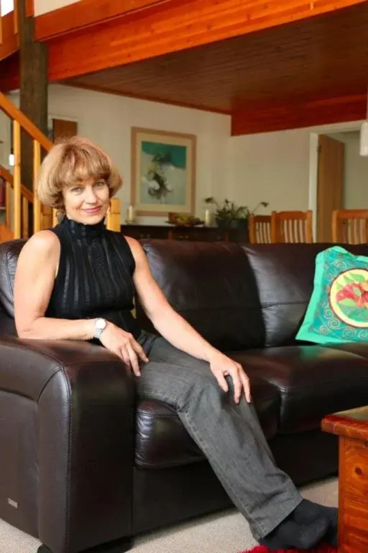 MannaGum Alpine Lodge