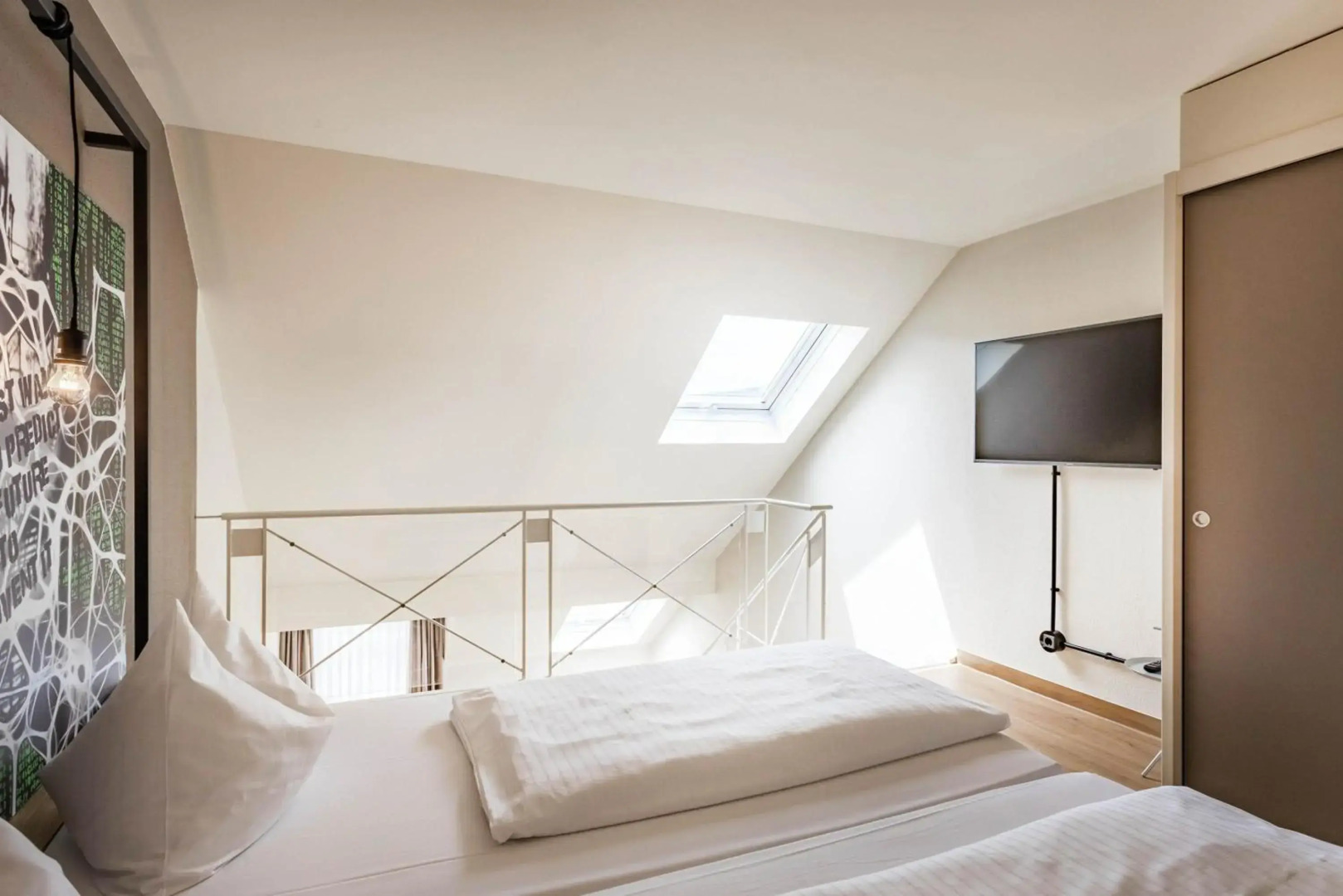 Seminaris Hotel Bad Boll