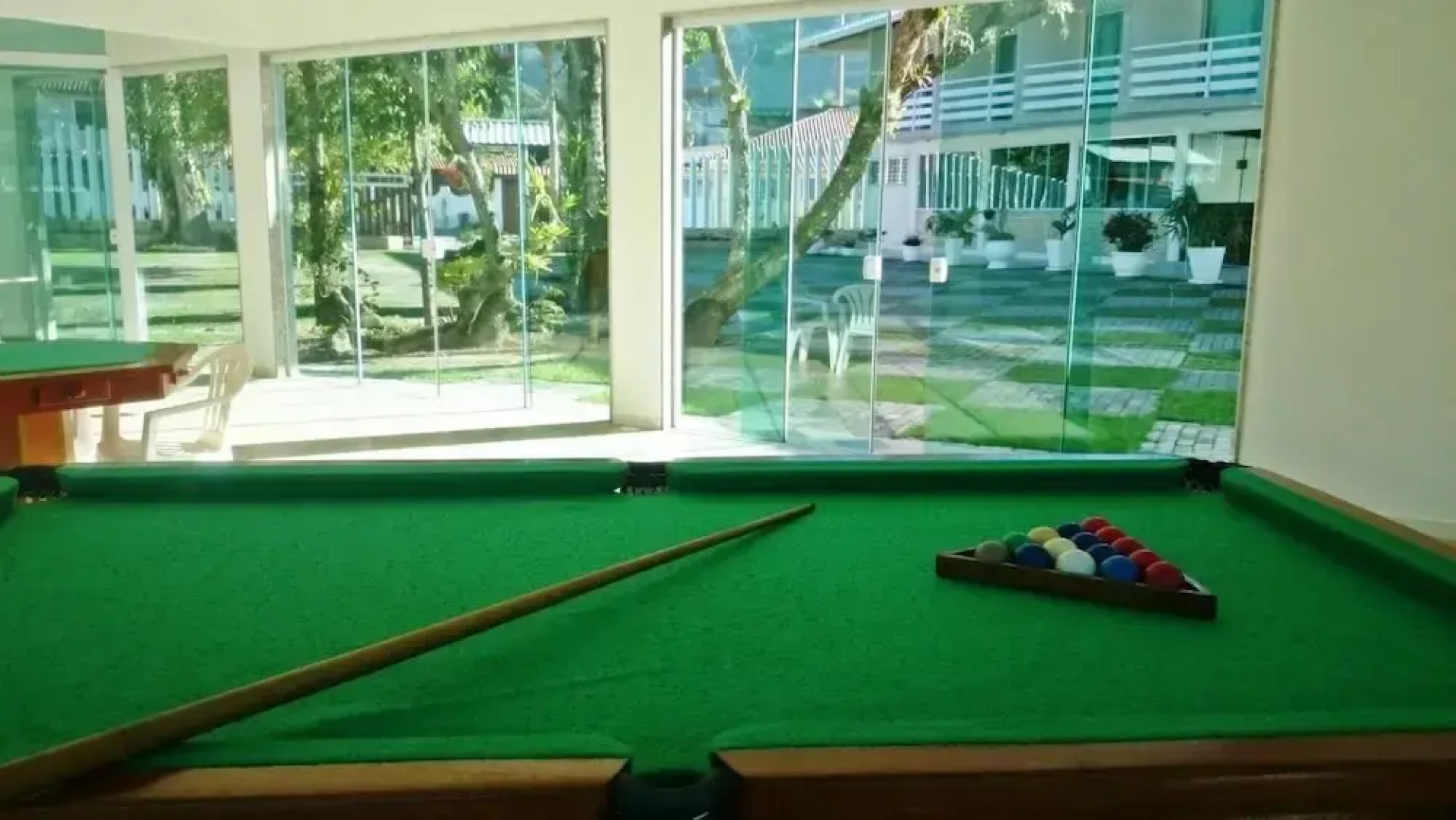 Pousada Marina Porto Itacuruçá