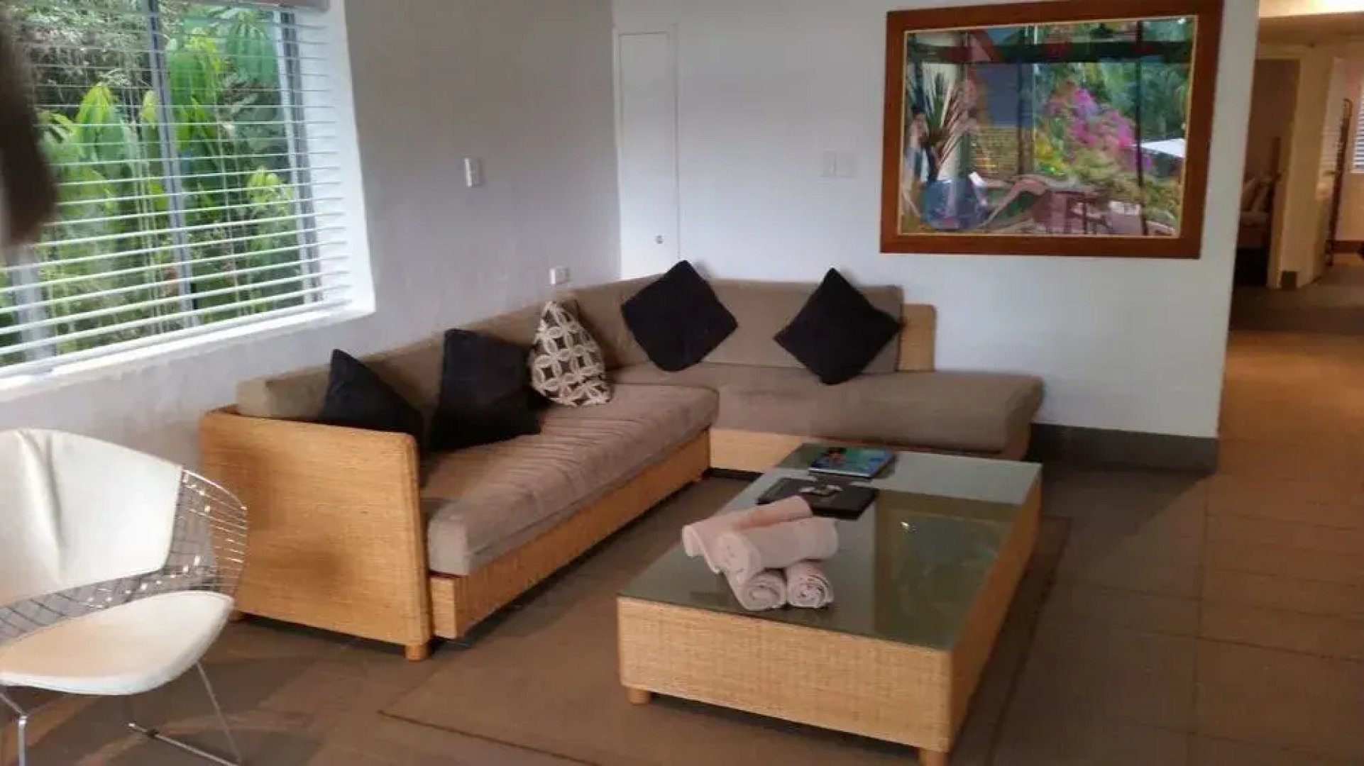 Seascape Holidays - Club Tropical Apts