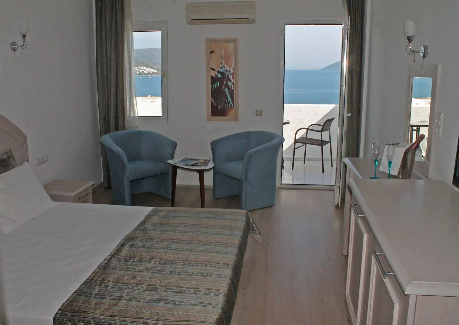 Casa Mare Bodrum