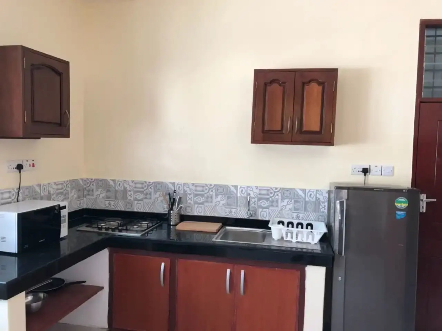 Paradise Resort Apartments