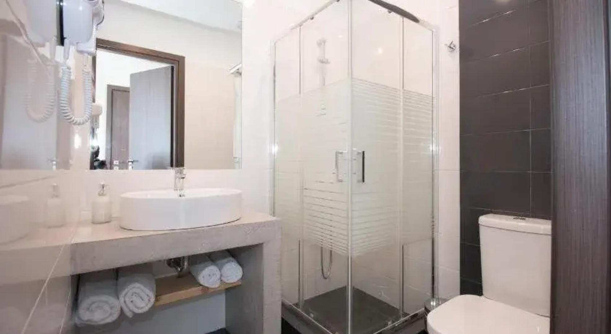 Infinity Hotel Gytheio